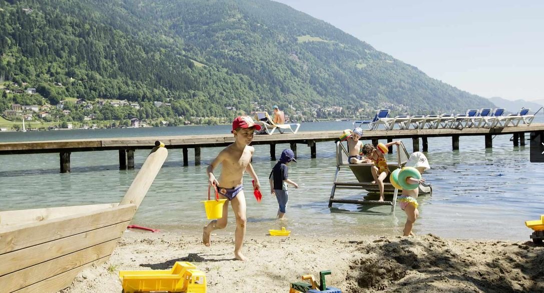 Robinson Club Landskron