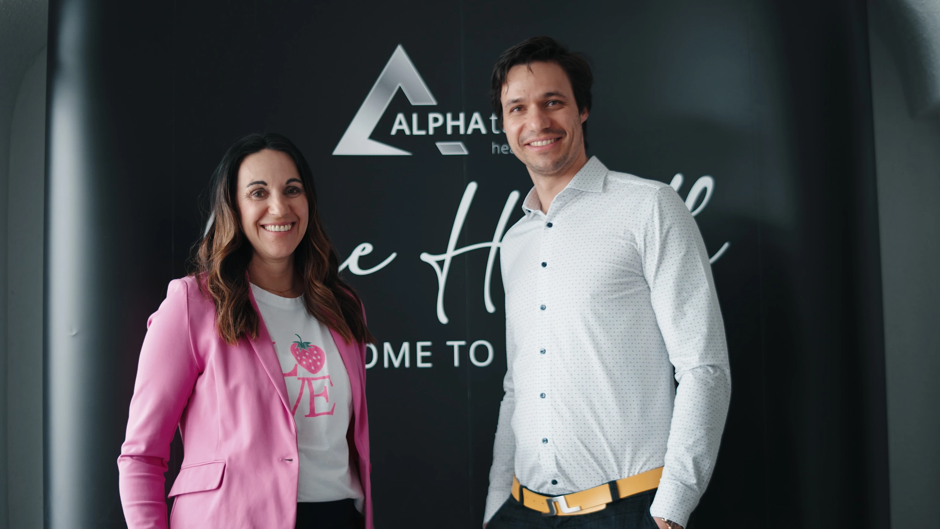 ALPHAtauern health resort