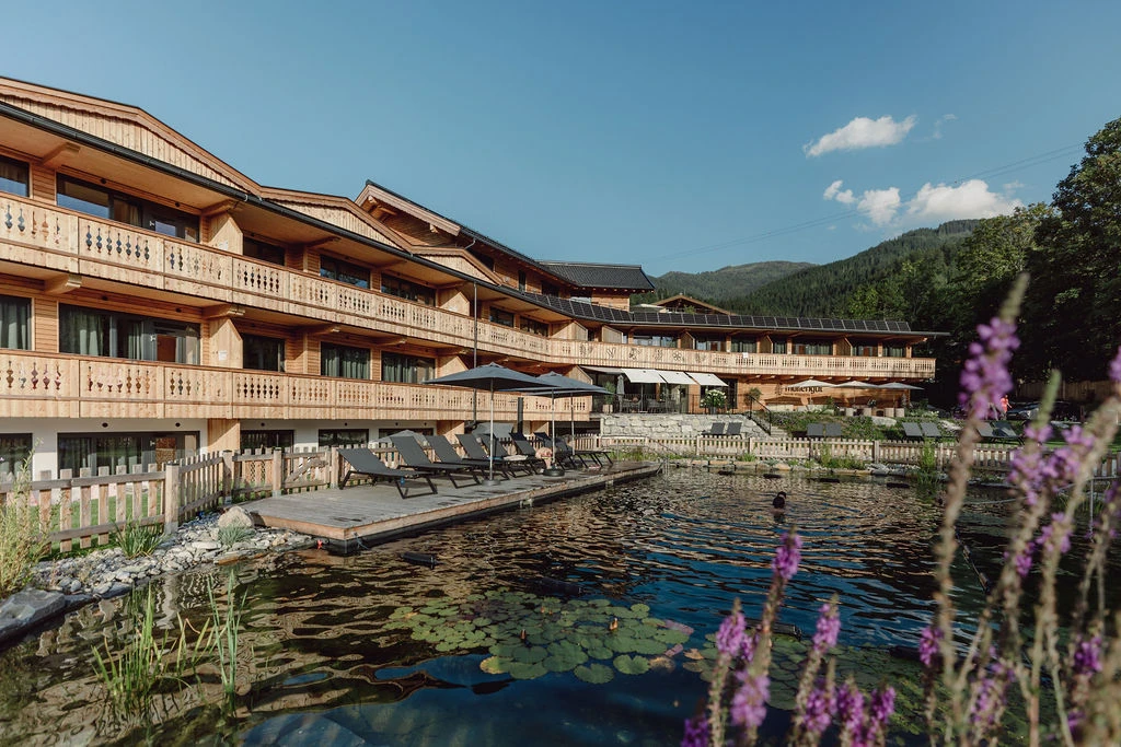Hotel- und Restaurantfachmann/-frau (m/w/d)