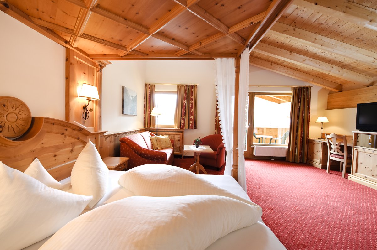 Hotel Stubaierhof Neustift