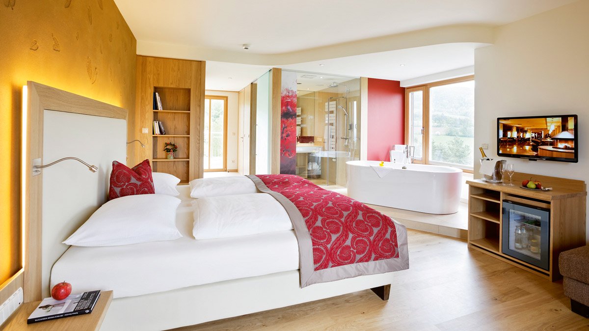 Bio-Natur-Resort Retter