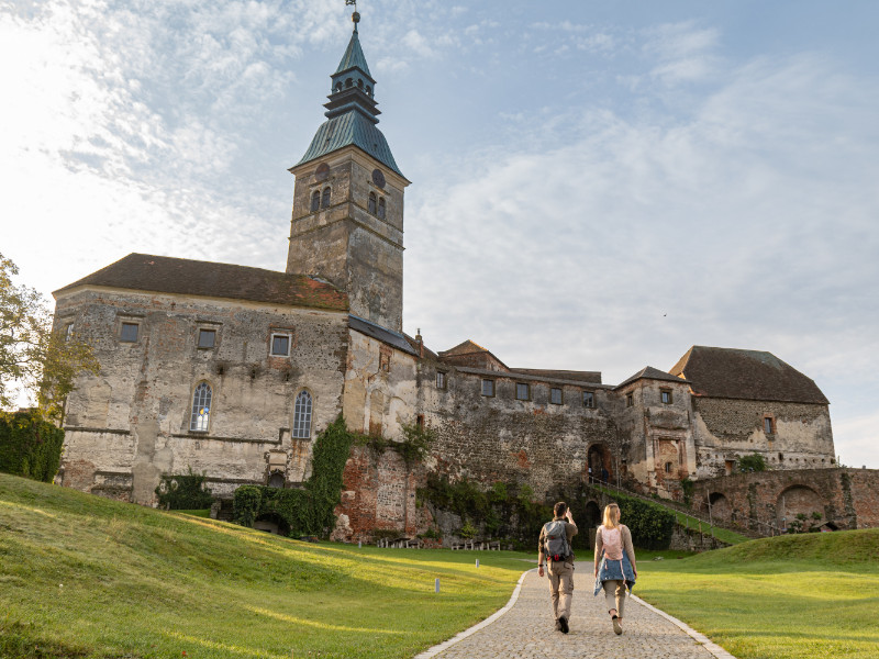 © Burgenland Tourismus GmbH, Andreas Hafenscher