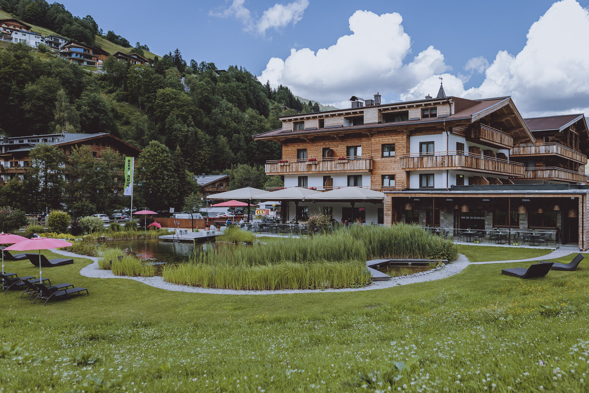 Rezeptionist (m/w/d)