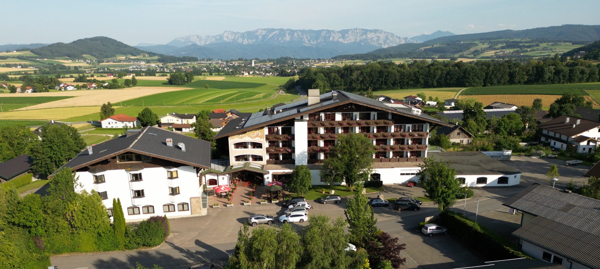 Hotel Schober