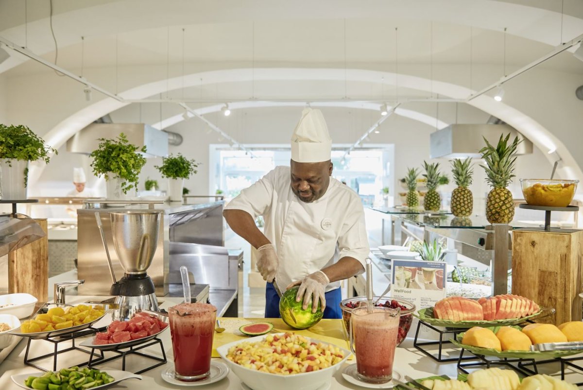 Robinson Club Landskron