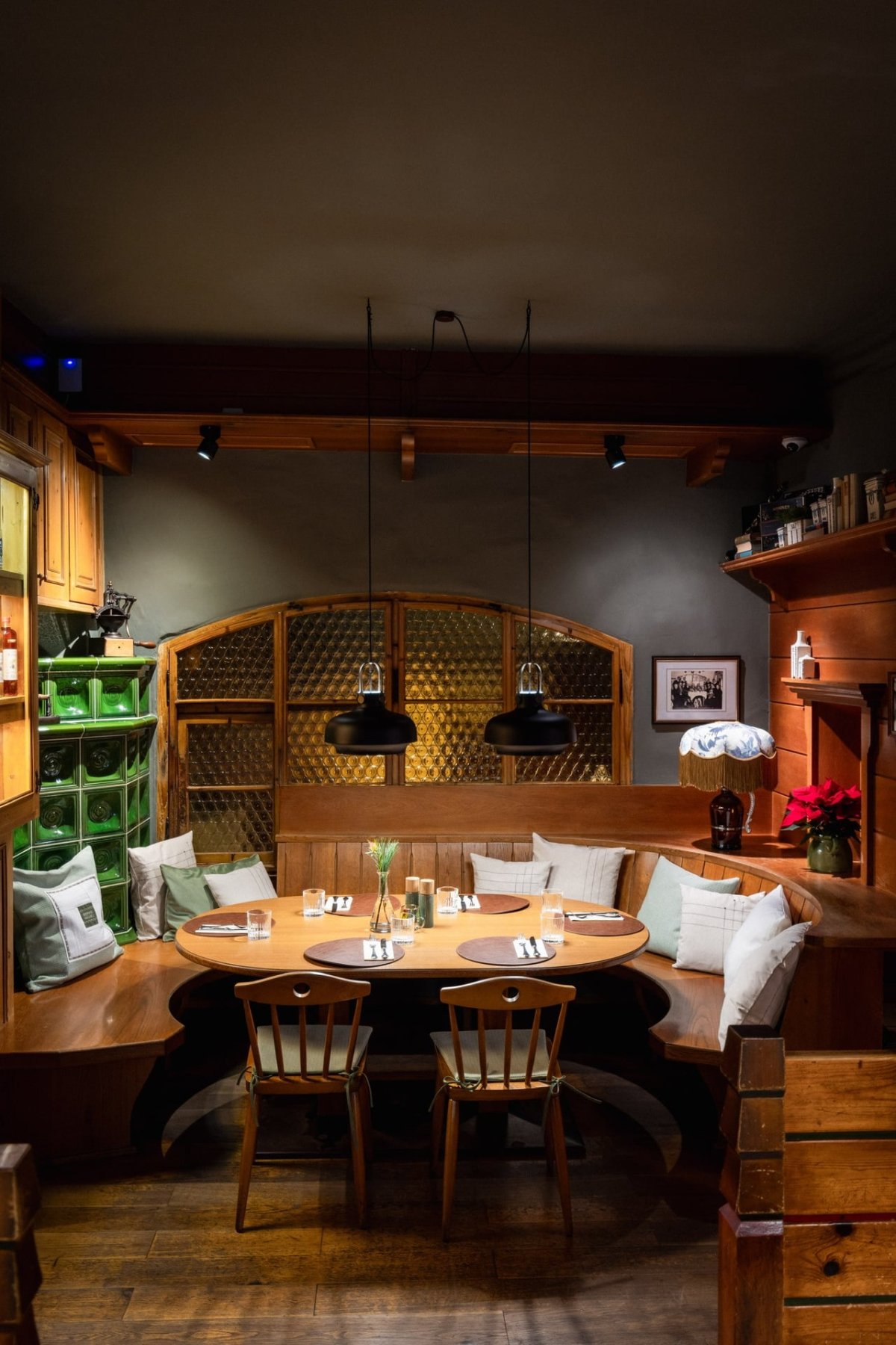 Brauhaus Mariazell