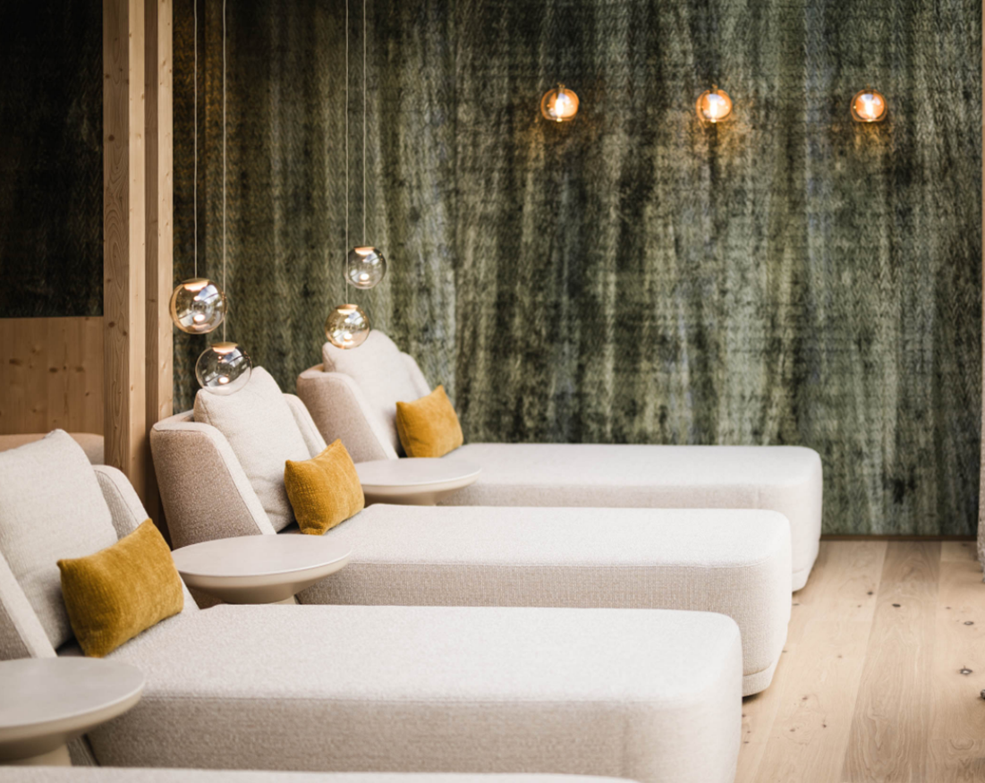 Forster's Naturresort