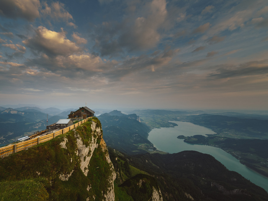 © Salzburg AG Tourismus, Christian Schartner