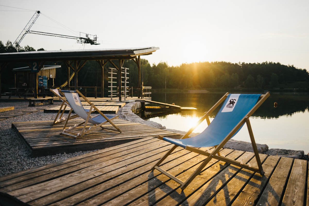 Wild Wake Park