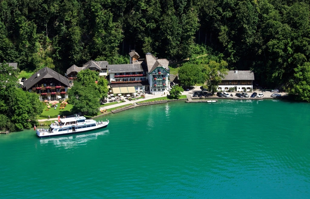 Hotel & Gasthof Fürberg
