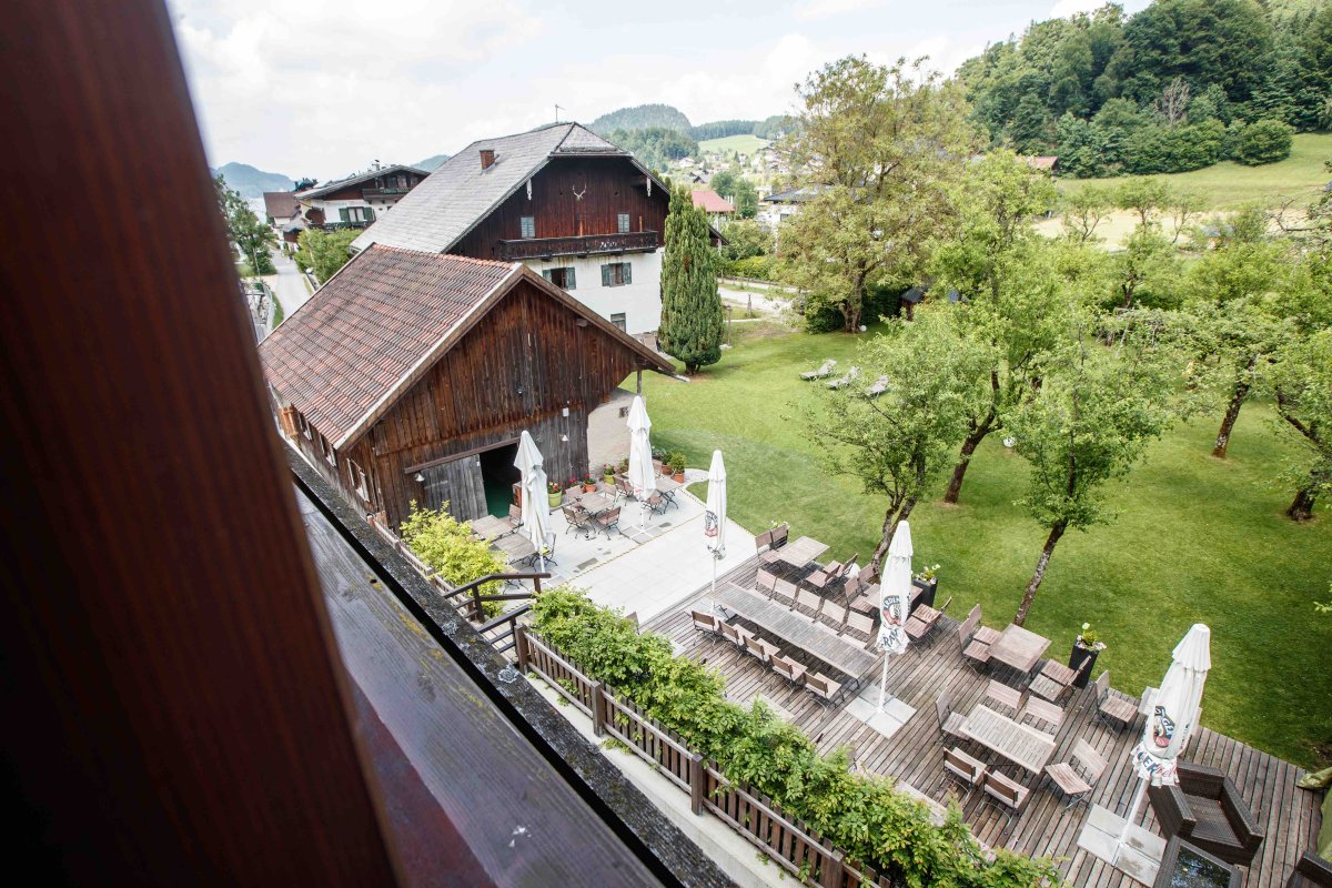 Rennrad- und Triathlonhotel Jakob