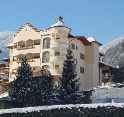 SIEGHARD – das kleine Hotel