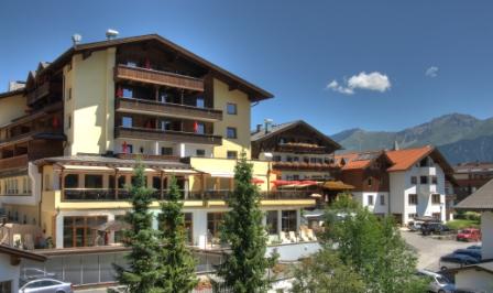 Hotel Furgler