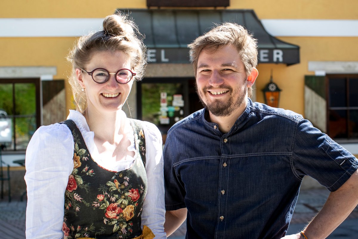 Hotel-Gasthof Lercher