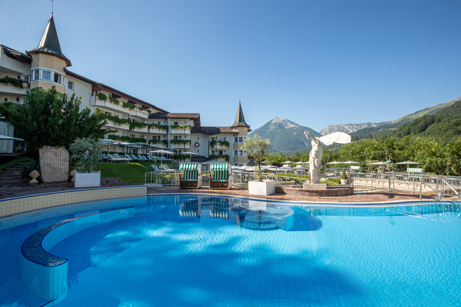 Masseur (m/w/d)