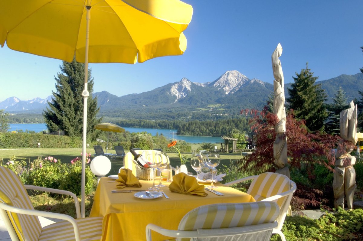 Ferienhotel Schönruh