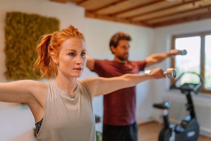 Hotel - Restaurant Sperlhof