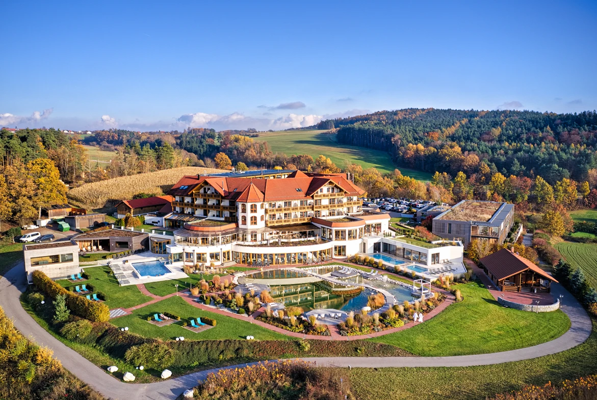 Stellvertretende Hausdame (m/w/d)