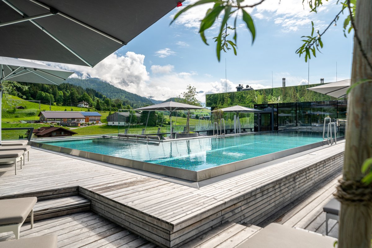 Hotel Salzburger Hof