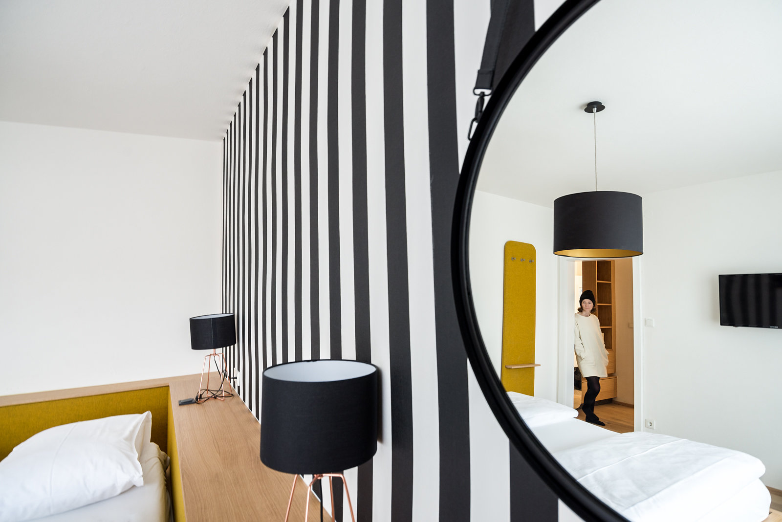 Leitung Rezeption (m/w/d)