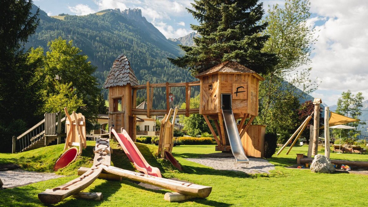 Forster's Naturresort