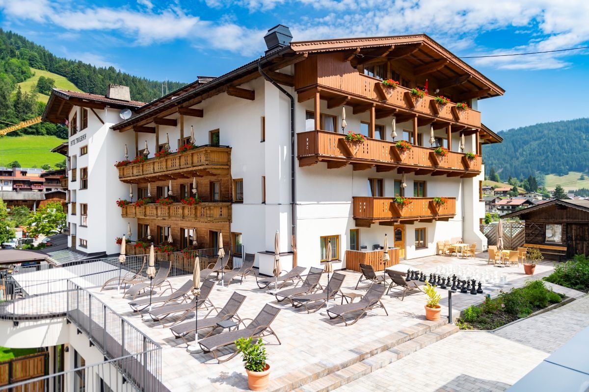 Hotel Tirolerhof