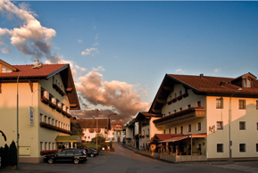 Leitung Restaurant (m/w/d)