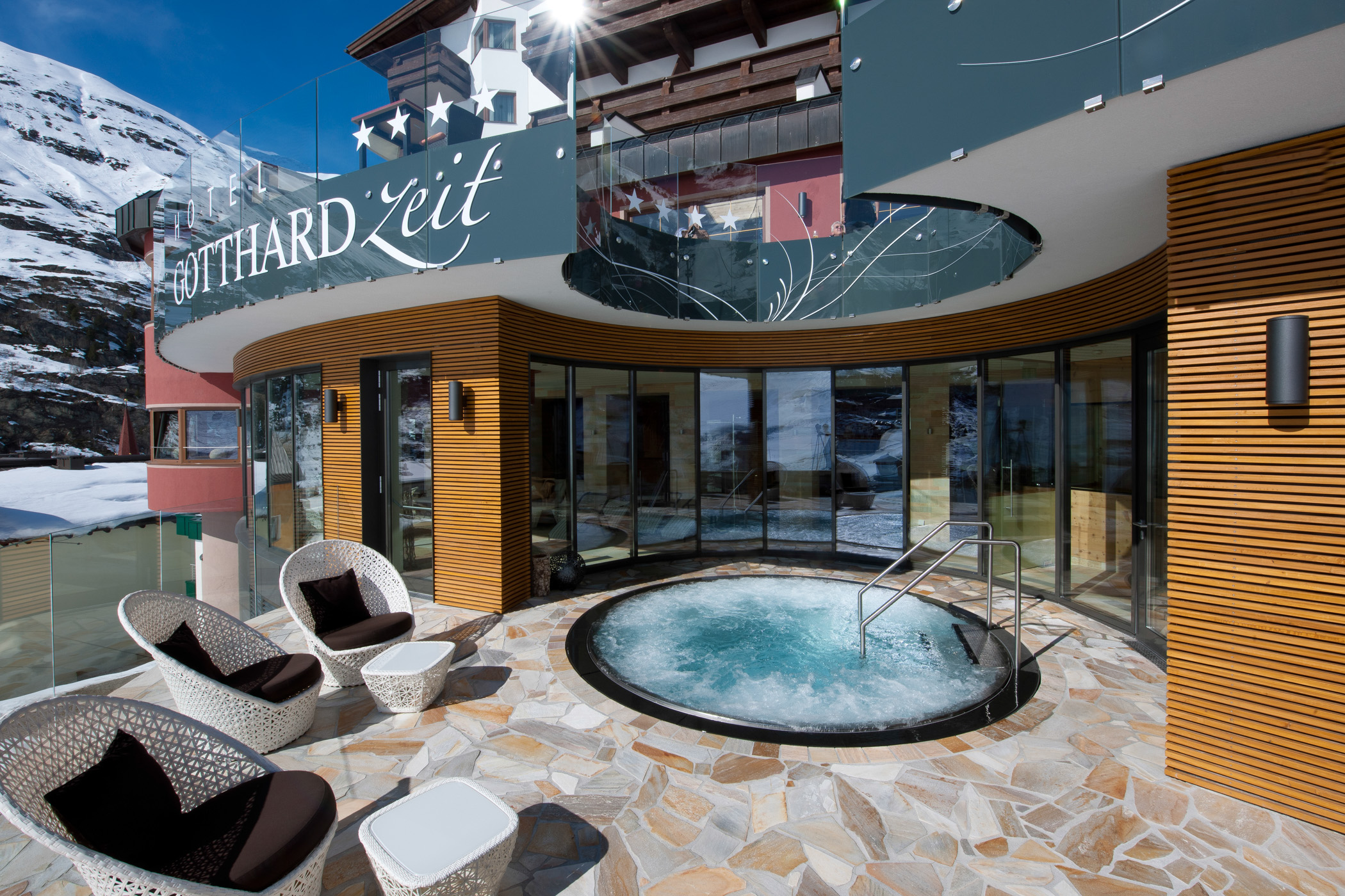 Assistenz Rezeption (m/w/d)