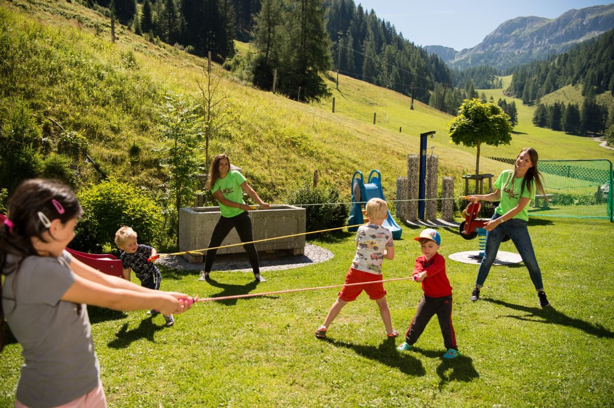 Hotel Alpenhof****Superior