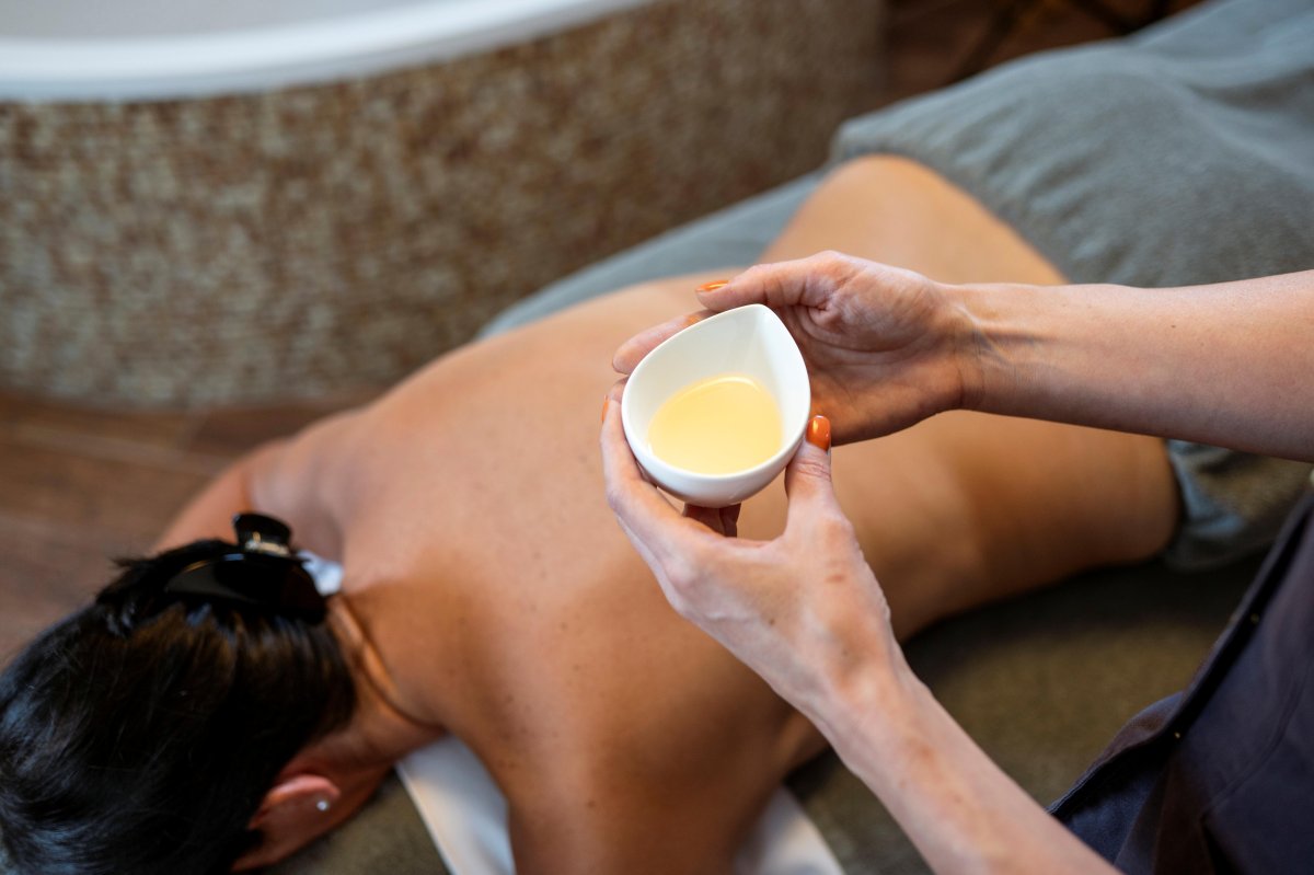 Hotel Alpenhof****Superior