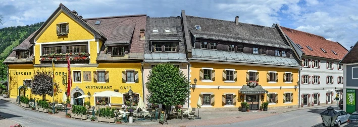 Hotel-Gasthof Lercher