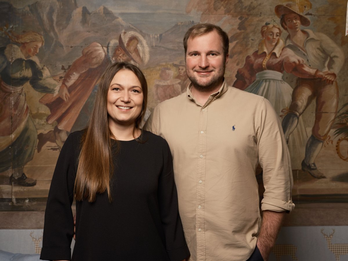 Moisl Genuß- und Vitalhotel