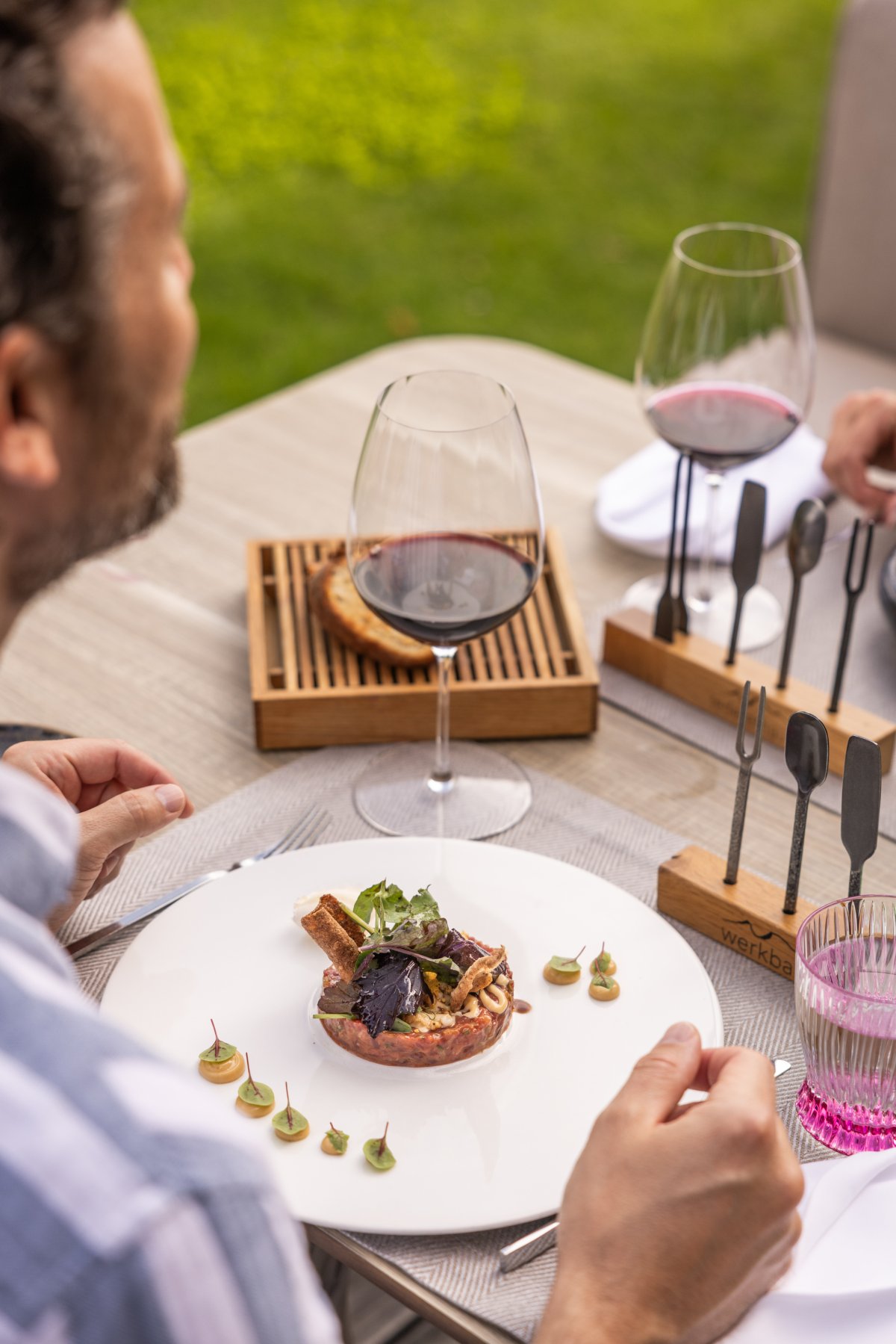 Hotel Seevilla Wolfgangsee