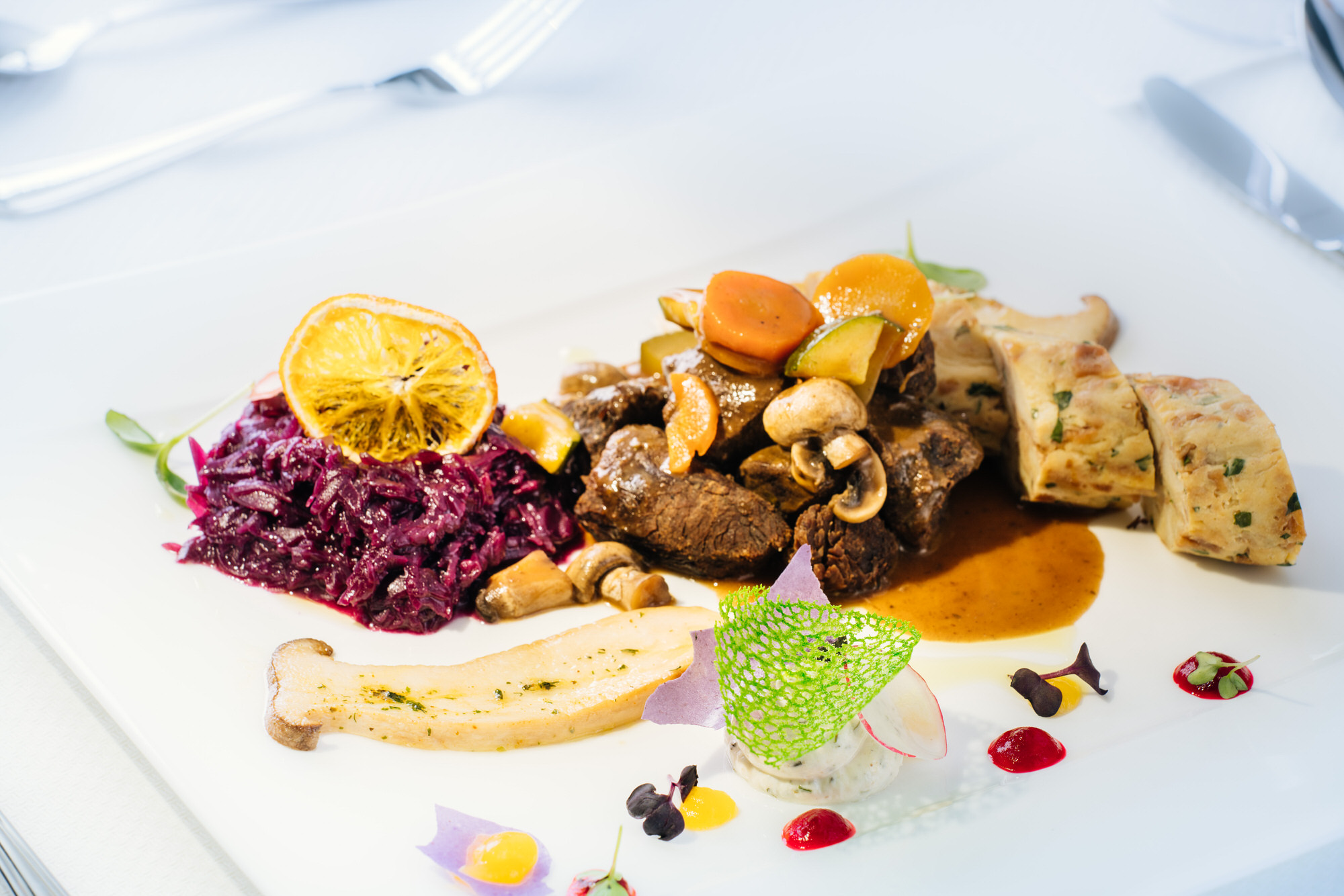 Restaurant specialist (m/f/d)