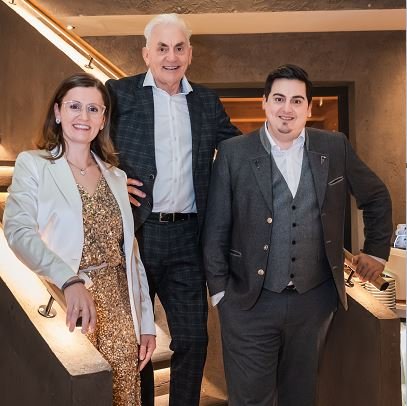 Hotel Panorama Royal