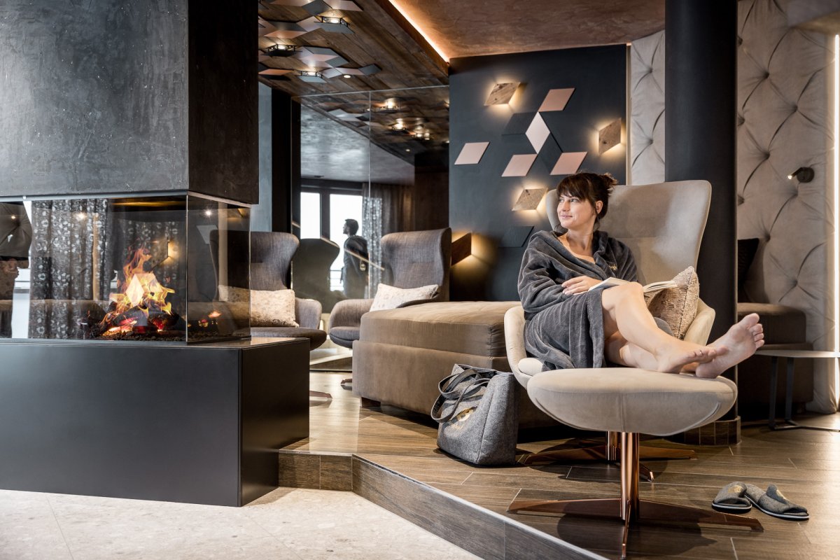 Aktiv- und Wellnesshotel Bergfried