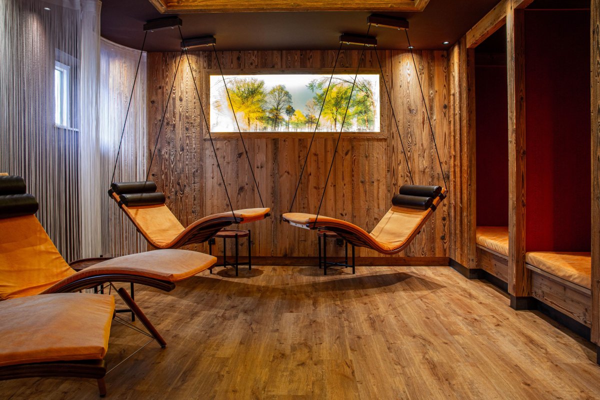 Voralpenhotel Schmoller