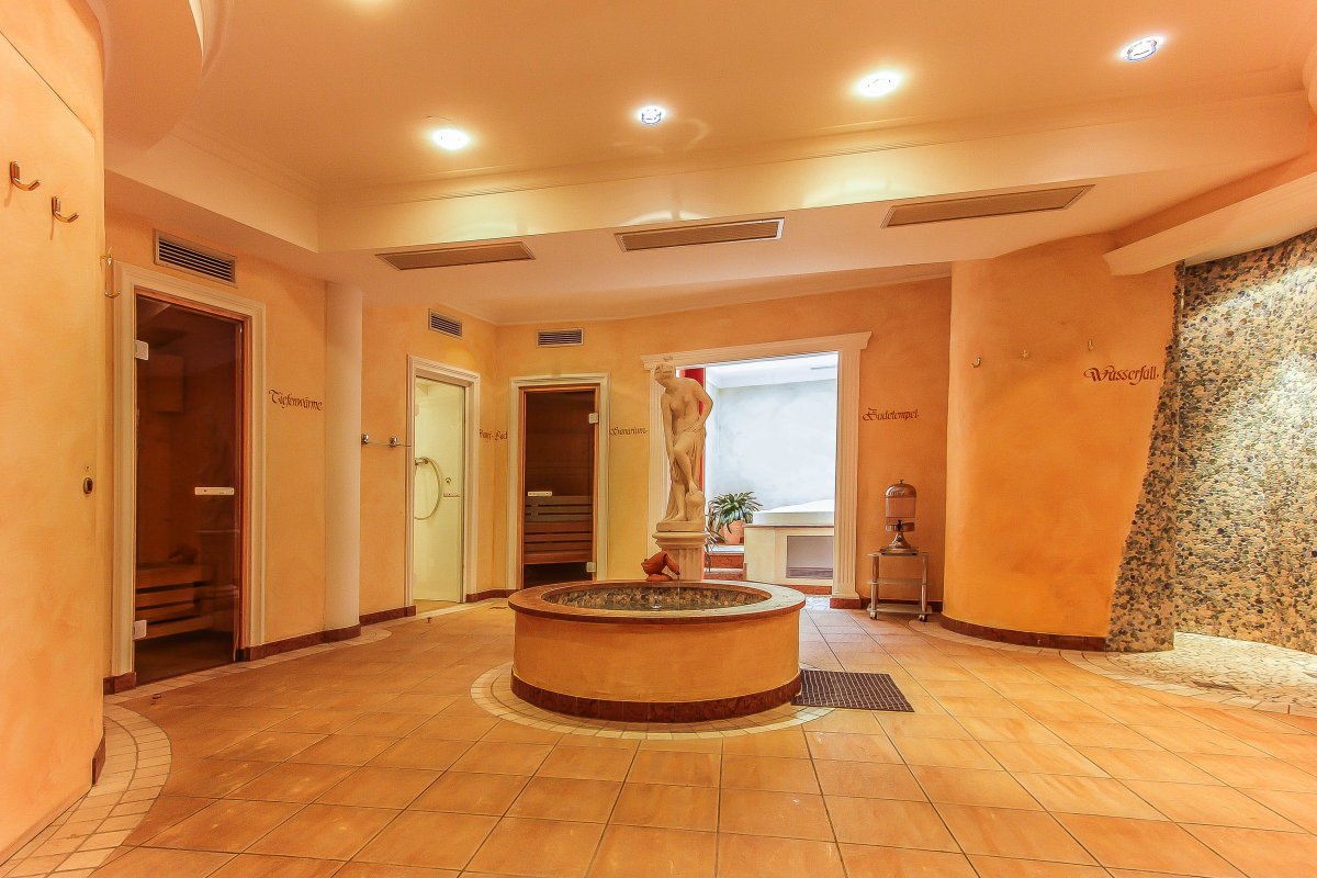 Hotel Gasthof Oberwirt