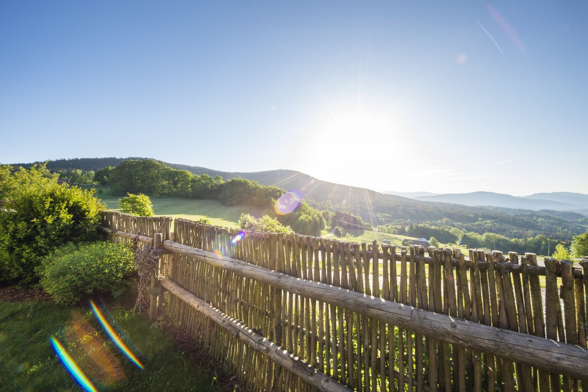 Sterr - Hotel & Chalets