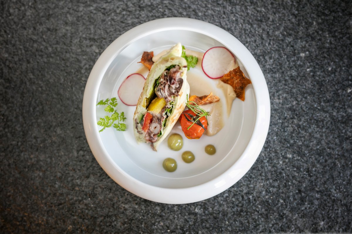 Naturhotel Bauernhofer