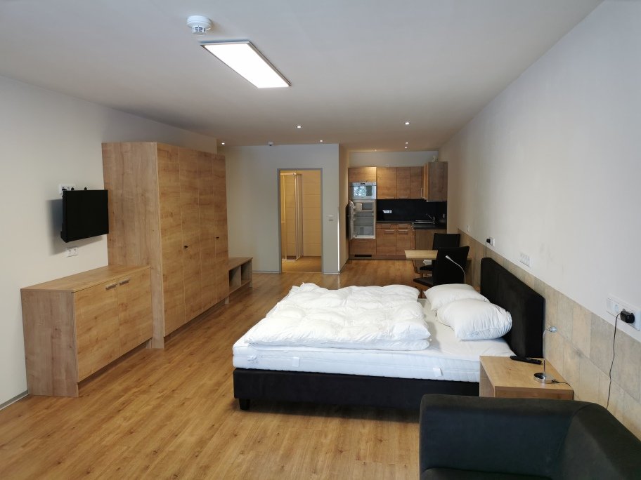 Wellnesshotel Alpenrose