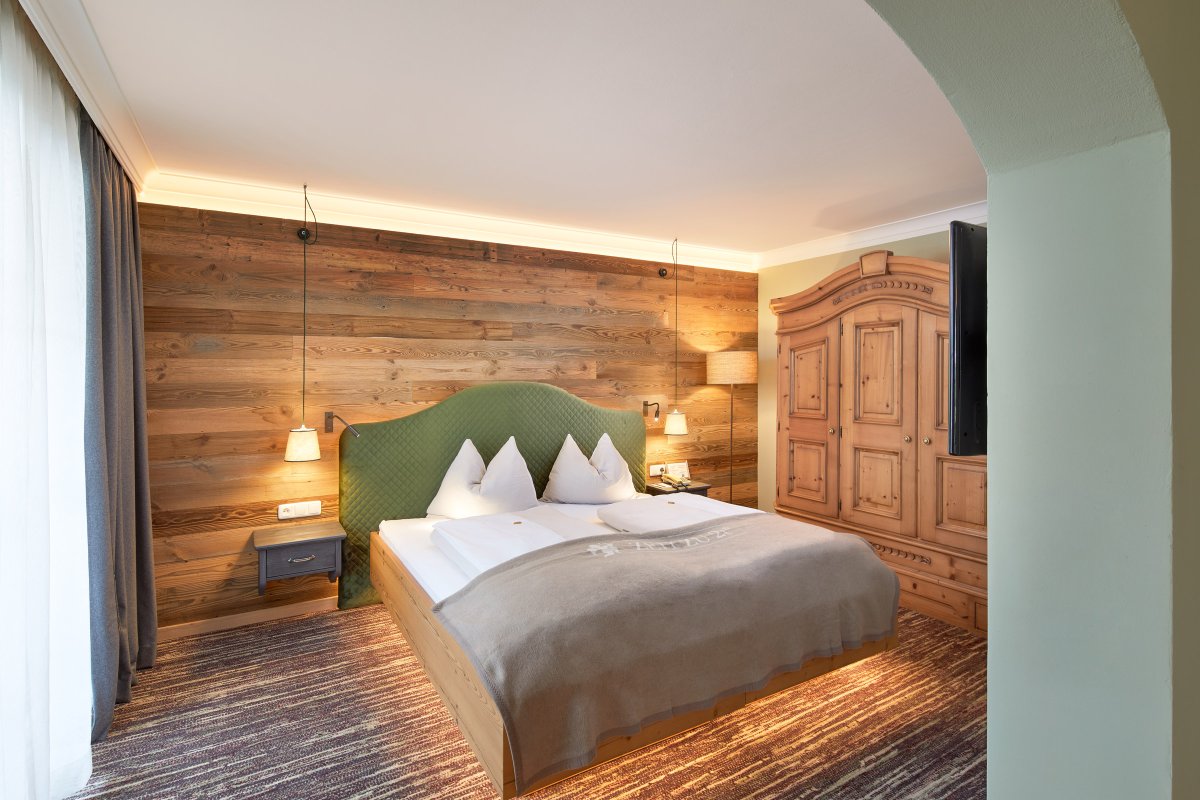 Romantik Hotel Zell am See