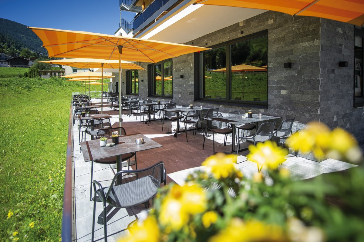 DAS SeeMOUNT Active Nature Resort 