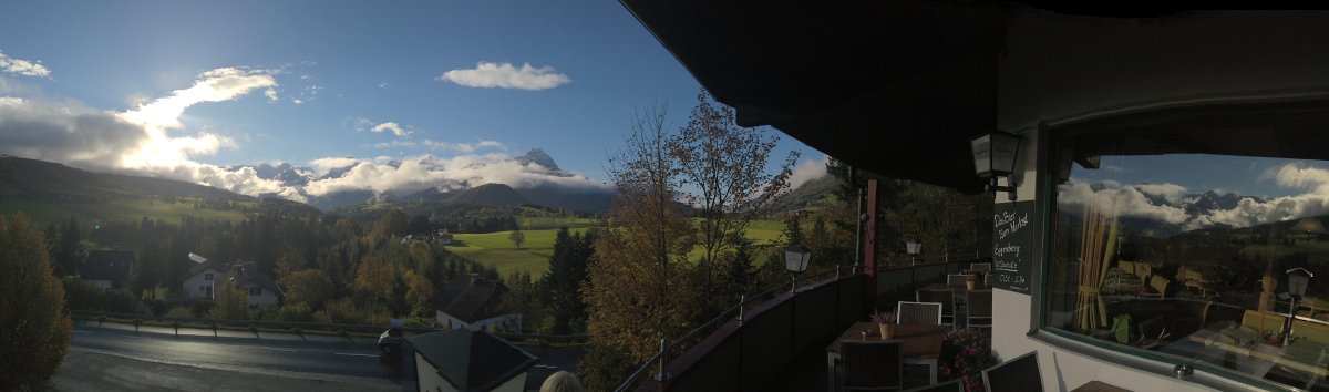 Wirtshaus Bergpfeffer