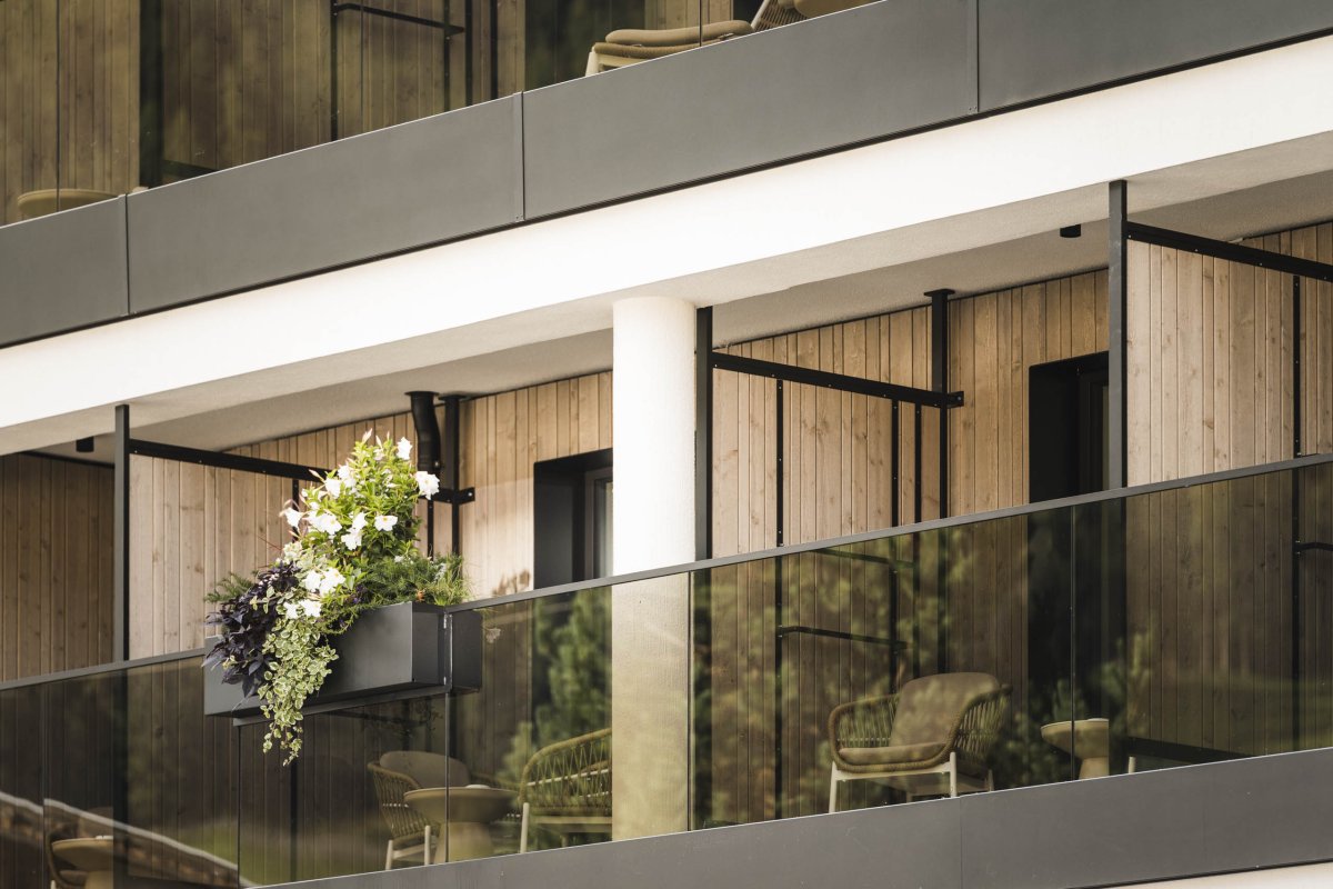 Forster's Naturresort