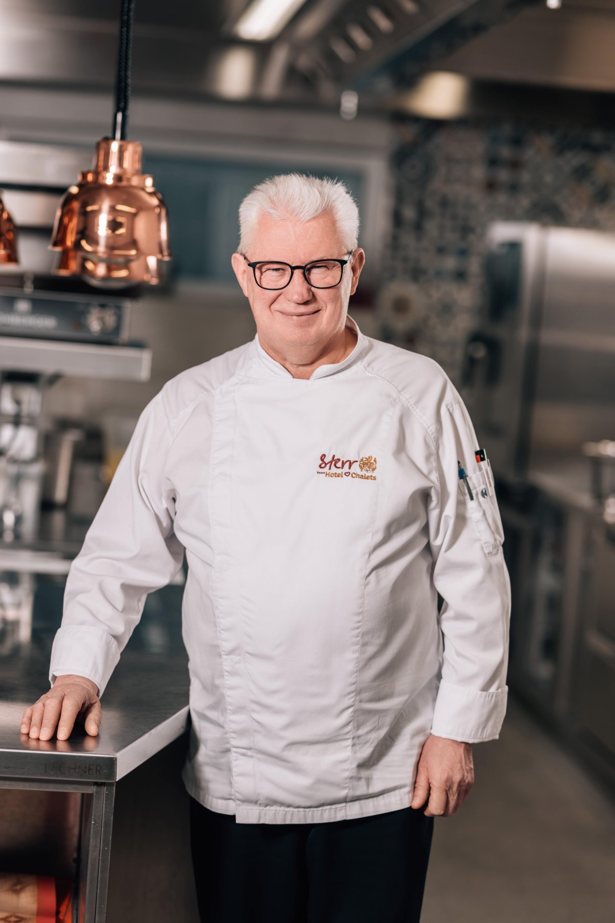 Sterr - Hotel & Chalets