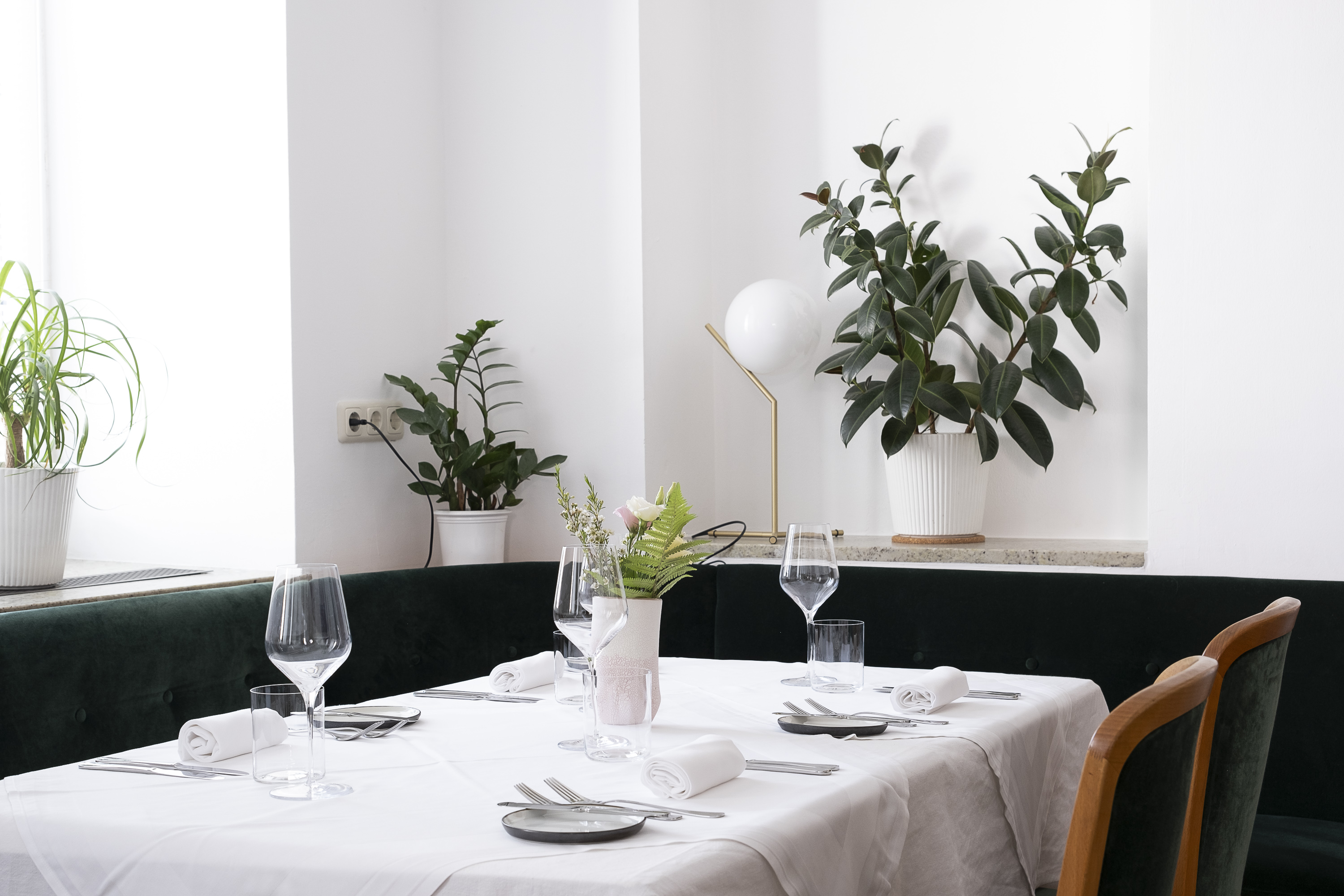 Gasthaus zur Palme