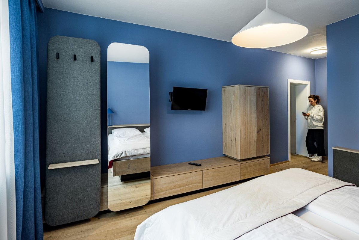 Altstadthotel Weisse Taube