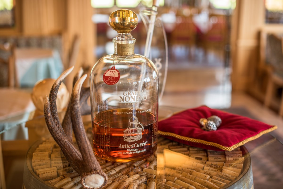 Hotel Restaurant Ennstalerhof