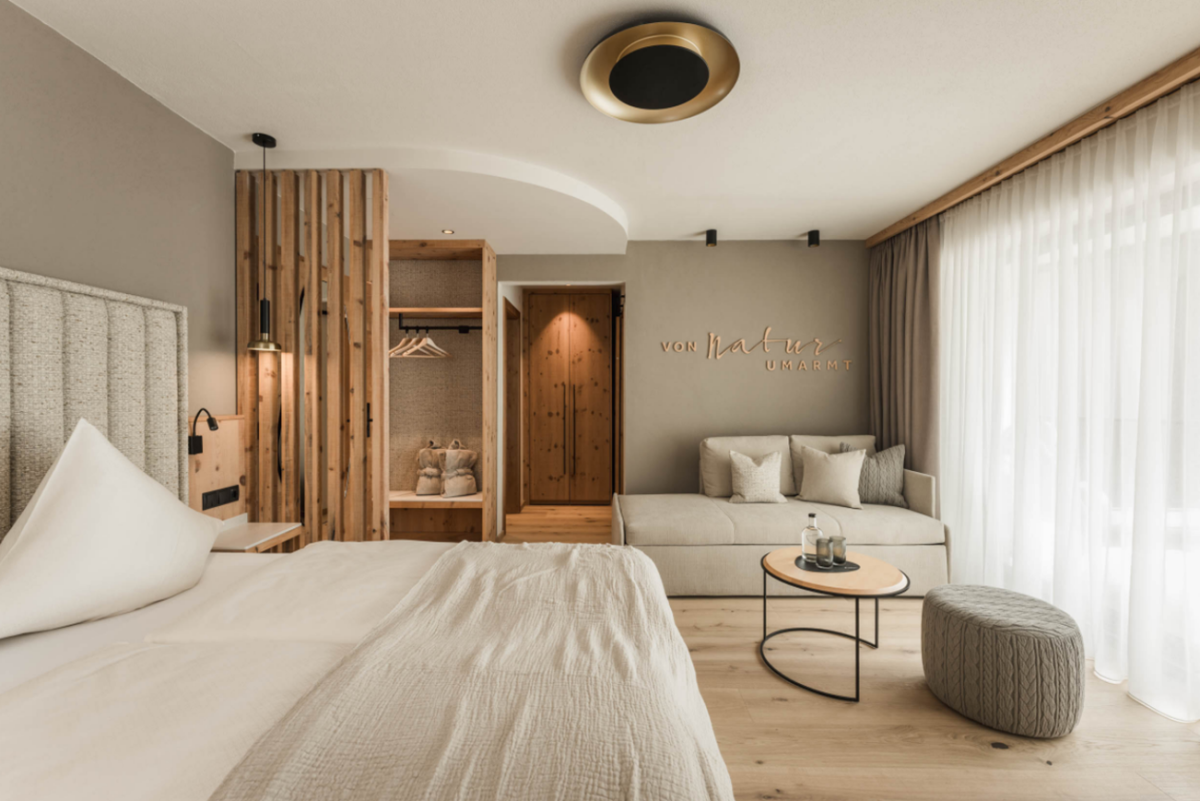 Forster's Naturresort